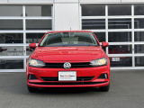 ポロ TSI トレンドライン 