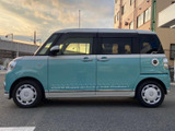 ムーヴキャンバス G メイクアップ VS SAIII 