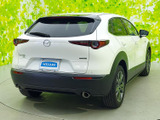 CX-30 2.0 X Lパッケージ 4WD 