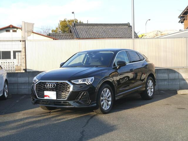 Q3  35 TFSI