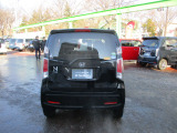 N-WGN C 4WD 