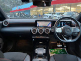 CLAクラス CLA200d AMGライン 
