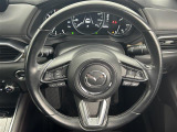 CX-8 2.2 XD Lパッケージ 修復歴無し