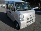 エブリイ GA 4WD 