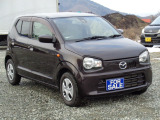 キャロル GS 4WD 