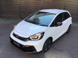 フィット 1.5 eHEV RS 