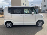 N-BOX G Lパッケージ 