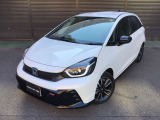 フィット 1.5 eHEV RS 