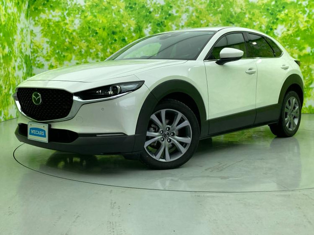 CX-30 1.8 XD プロアクティブ ツーリングセレクション 