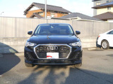 Q3  35 TFSI