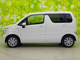 ワゴンR ハイブリッド(HYBRID) FX 4WD 