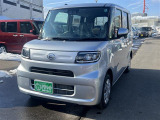 タント L 4WD 