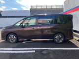 セレナ 1.4 e-POWER ハイウェイスター V 