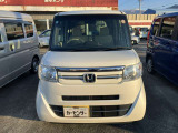 N-BOX G Lパッケージ 