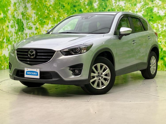 CX-5 2.2 XD プロアクティブ 