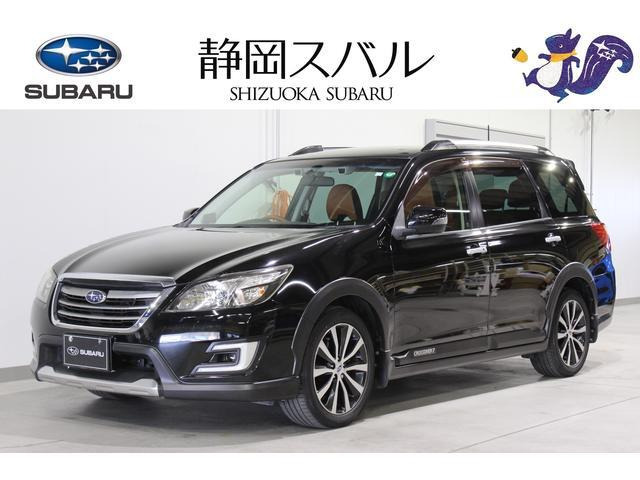 エクシーガクロスオーバー7  2.5i EyeSight