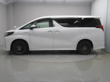 アルファード ハイブリッド 2.5 SR E-Four 4WD 