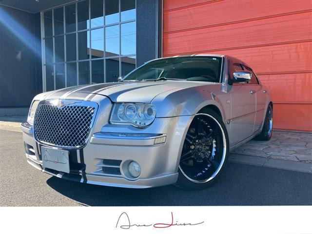 300C 5.7 HEMI 
