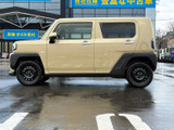 タフト X 4WD 