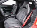 SF90ストラダーレ F1 DCT E 4WD 