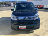 ムーヴ X リミテッドII SAIII 