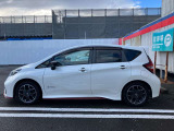 ノート 1.2 e-POWER NISMO S 