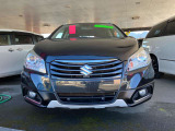 SX4 Sクロス 1.6 4WD 