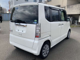 N-BOX G Lパッケージ 