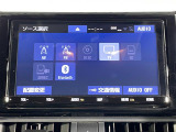 RAV4 2.0 X ワンオーナー 修復歴無し