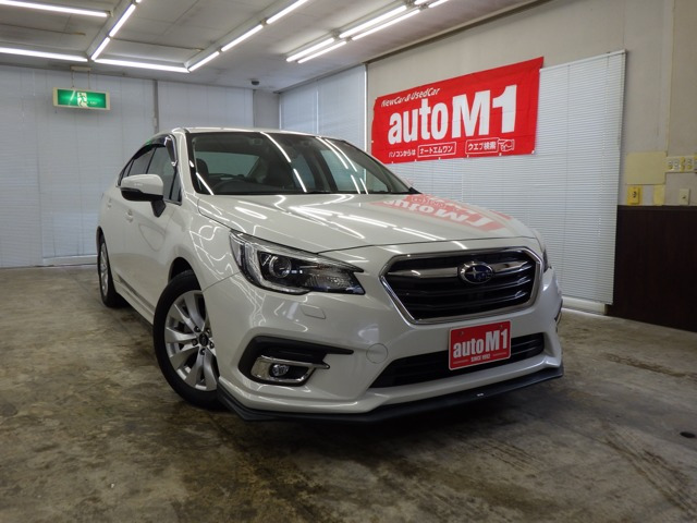レガシィB4 2.5 4WD 