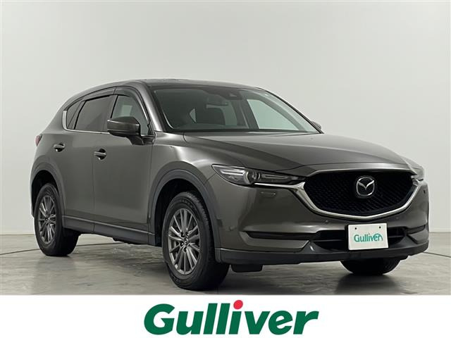 CX-5 2.2 XD プロアクティブ 4WD 4WD 修復歴無し