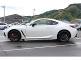 BRZ 2.4 STI スポーツ 