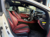 CLSクラス CLS220d スポーツ エクスクルーシブ パッケージ 本革シート サンルーフ