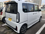 N-BOXカスタム  