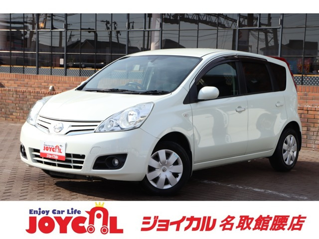 ノート 1.5 15X SV ＋プラズマ 走行距離無制限 1年保証