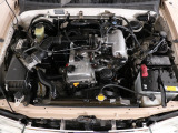 ハイラックスサーフ 2.7 SSR-X 4WD 