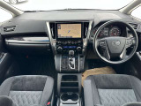 アルファード 2.5 S 4WD 