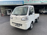 ダイハツ ハイゼットトラック