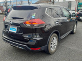 エクストレイル 2.0 20Xi ハイブリッド 4WD 