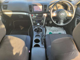 レガシィB4 2.0 R スペックB 4WD 