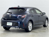 カローラスポーツ 1.2 G 4WD ワンオーナー