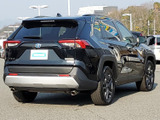 RAV4 2.5 ハイブリッド アドベンチャー E-Four 4WD 