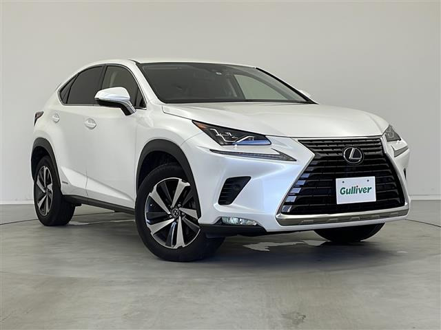 NX 300h Iパッケージ 修復歴無し