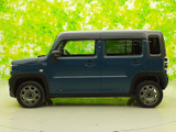 ハスラー ハイブリッド(HYBRID) G 