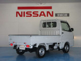 クリッパートラック DX 4WD 