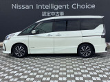 セレナ 2.0 ハイウェイスター V 