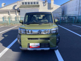 タフト G クロム ベンチャー 