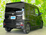 タントカスタム RS 
