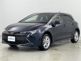 カローラスポーツ 1.2 G 4WD ワンオーナー
