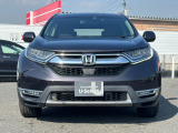 CR-V 2.0 ハイブリッド EX マスターピース 